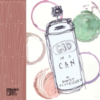 God in a Can 1947240439 Book Cover