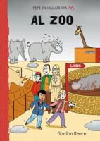Al zoo (Pepe en Inglaterra) 847942138X Book Cover