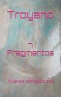 7 Fragmentos: Nuevas sensaciones (Tragmentos) 1728610273 Book Cover