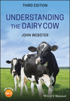 Understanding the Dairy Cow 111955022X Book Cover