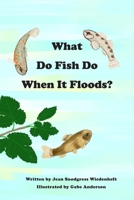 What Do Fish Do When It Floods? 0578406225 Book Cover