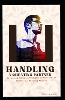 HANDLING A CHEATING PARTNER: Beyond Betrayers: A Compassionate Guide To Confronting, Understanding And Rebuilding Trust After Infidelity. B0CVWXPLY2 Book Cover
