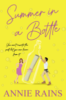 Summer in a Bottle 1496740890 Book Cover