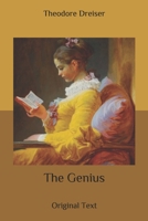 The Genius 0451503759 Book Cover