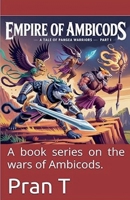 Empire Of Ambicods B0FS33WDJM Book Cover