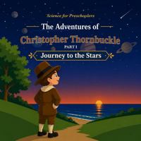 The Adventures of Christopher Thornbuckle: Journey to the Stars B0GZBK7GXW Book Cover
