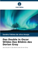 Das Double in Oscar Wildes Das Bildnis des Dorian Gray (German Edition) 6206461599 Book Cover