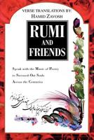 Rumi and Friends 0595280005 Book Cover