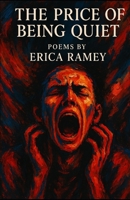 The Price of Being Quiet B0F4NB55R7 Book Cover