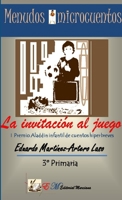 MENUDOS MICROCUENTOS I 1365119483 Book Cover