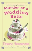Murder of a Wedding Belle 0451229614 Book Cover