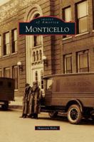 Monticello 0738599824 Book Cover