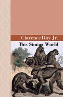 This Simian World 9376809343 Book Cover