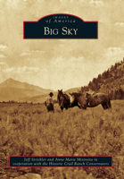 Big Sky 0738595144 Book Cover