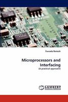 Microprocessors and Interfacing: 3844322043 Book Cover