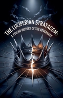 The Luciferian Stratagem: A Psycho-History of the Adversary (Books of Interest) B0G4VJZRHW Book Cover