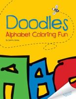 Doodles Alphabet Coloring Fun 1613648758 Book Cover