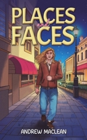 Places and Faces 103589162X Book Cover