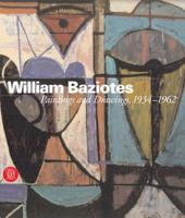 William Baziotes 8876240519 Book Cover