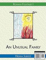 An Unusual Family (a Romani Folktale) 0978170776 Book Cover