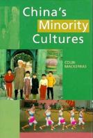 China's Minority Cultures: Identities and Integration Since 1912 0312158211 Book Cover