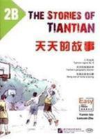 THE STORIES OF TIANTIAN 2B 7561944233 Book Cover