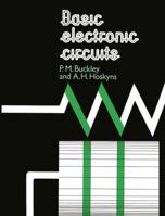 Basic Electronic Circuits 0419114203 Book Cover