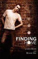 Finding Home 1599985691 Book Cover