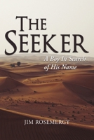 The Seeker 1365707202 Book Cover