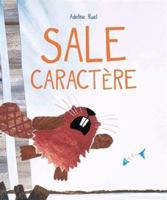 Sale caractère 2925347576 Book Cover