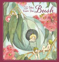 May Gibbs Tales from the Bush Hb 1760274798 Book Cover