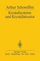 Krystallsysteme Und Krystallstructur 1147511071 Book Cover