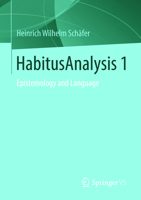 Habitus-Analysis: Identities and Strategies, Fields and Social Space According to Pierre Bourdieu - Models for Research on Religion and Culture 3531175114 Book Cover