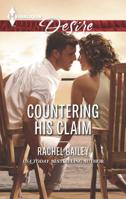Countering His Claim 0373732759 Book Cover