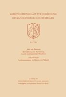 Entwicklung Und Ausnutzung Neuerer Mathematischer Maschinen / Rechenautomaten Im Dienste Der Technik 3663004929 Book Cover