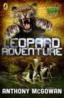 Leopard Adventure 0141339454 Book Cover