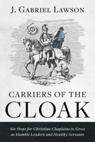 Carriers of the Cloak B0FBFSZWFF Book Cover