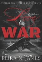 Love & War B08PJWJSJL Book Cover