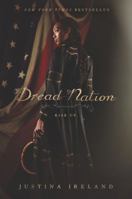 Dread Nation 0062570617 Book Cover