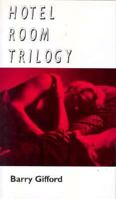 Hotel Room Trilogy: Tricks/Blackout/Mrs. Kashfi 164421394X Book Cover