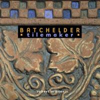 Batchelder Tilemaker 1890449032 Book Cover