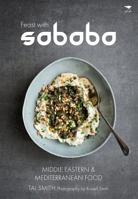 Feast with Sababa 1431424080 Book Cover