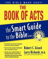 The Book of Acts (The Smart Guide to the Bible Series) 1418509973 Book Cover