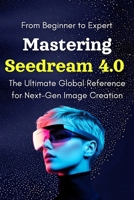 Mastering Seedream 4.0: The Ultimate Global Reference for Next-Gen Image Creation: From Beginner to Expert: Your Comprehensive How-To Guide with 1000+ Prompts for AI Art B0FSKC6LG8 Book Cover