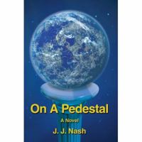 On A Pedestal 0595386997 Book Cover