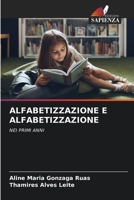 Alfabetizzazione E Alfabetizzazione (Italian Edition) 6208611326 Book Cover