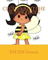 Cecilia and the Bumblebees 9789443781 Book Cover