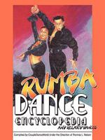 Rumba Dance Encyclopedia: And Related Dances 1438901003 Book Cover