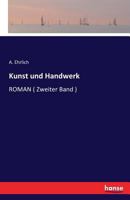Kunst Und Handwerk 3741112135 Book Cover