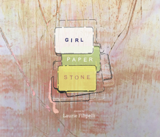 Girl Paper Stone 1625579985 Book Cover